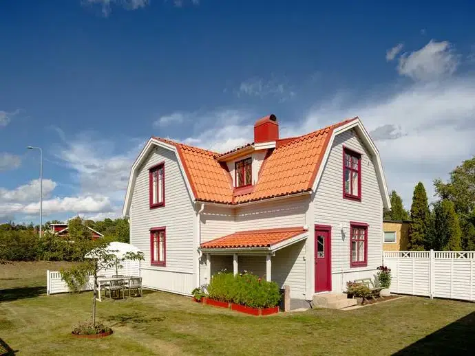 Villa, 5 rum, 110 m²