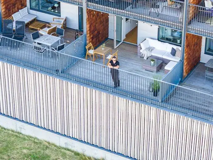Apartment, 1 room, 35 m²