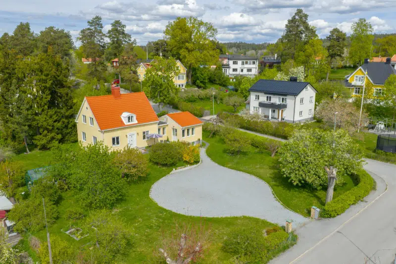 House, 7 rooms, 158 m² in Norrviken