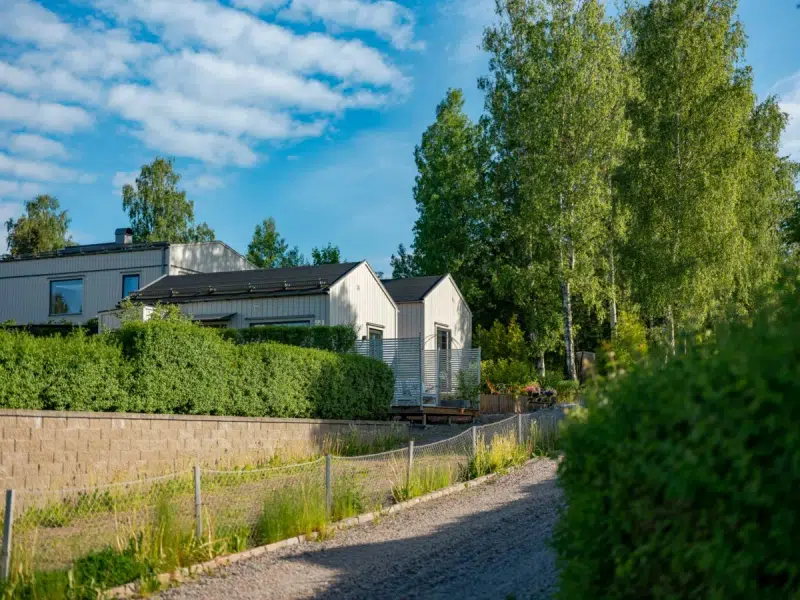 Apartment, 1 room, 21 m²
