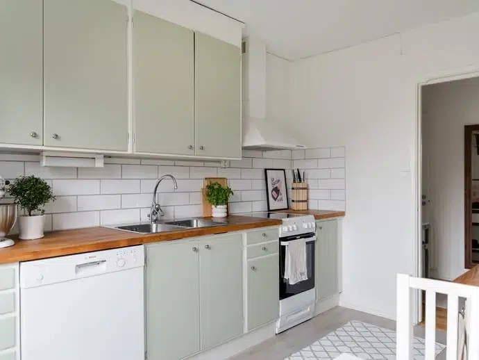 Apartment, 2 rooms, 54 m²