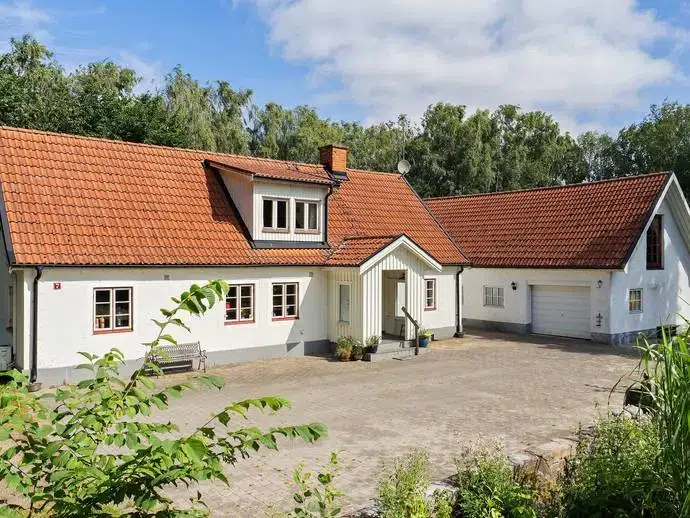 House, 5 rooms, 130 m²