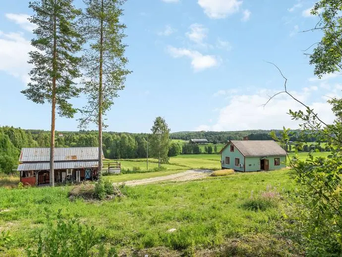 Bild 1 av 21 på Inre Ultervattnet 35