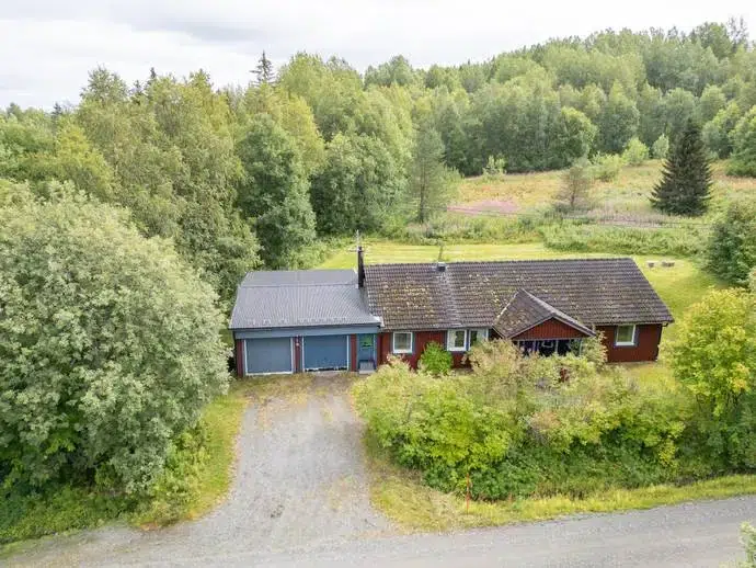 Villa, 4 rum, 112 m²