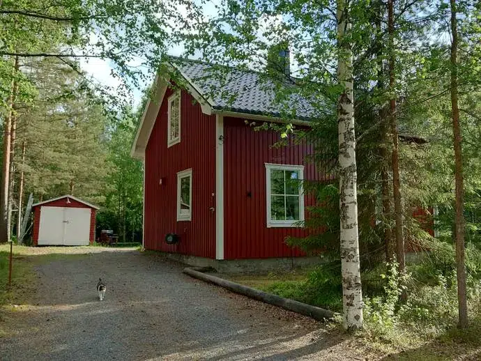 Villa, 97 m²