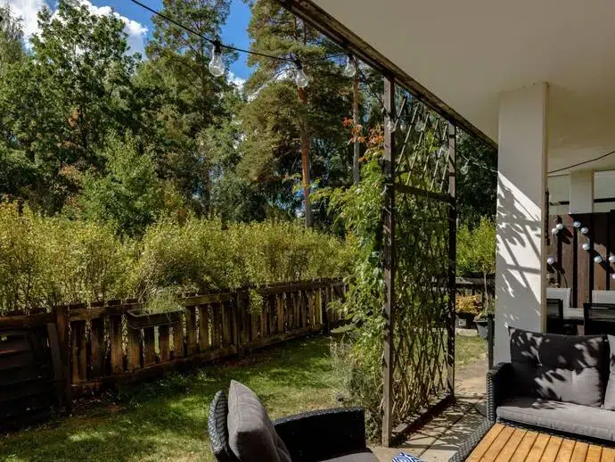 Apartment, 4 rooms, 109 m²