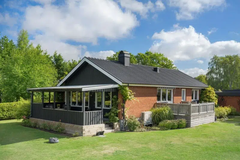 Villa, 3 rum, 97 m² i Åstorp