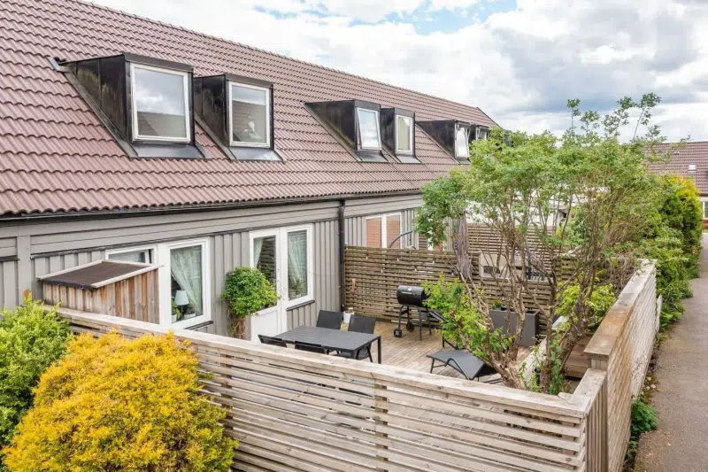 House, 3 rooms, 86 m² in Kristineberg