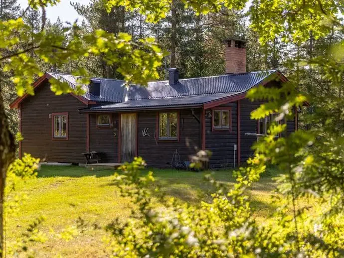Holiday home, 3 rooms, 52 m²