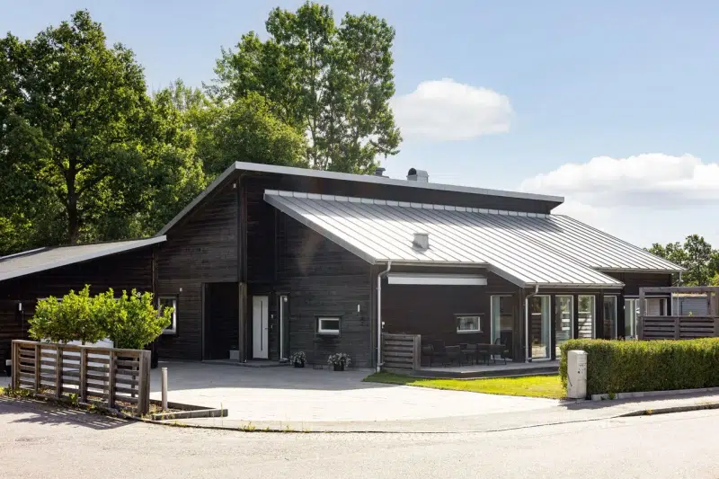 Villa, 5 rum, 154 m²