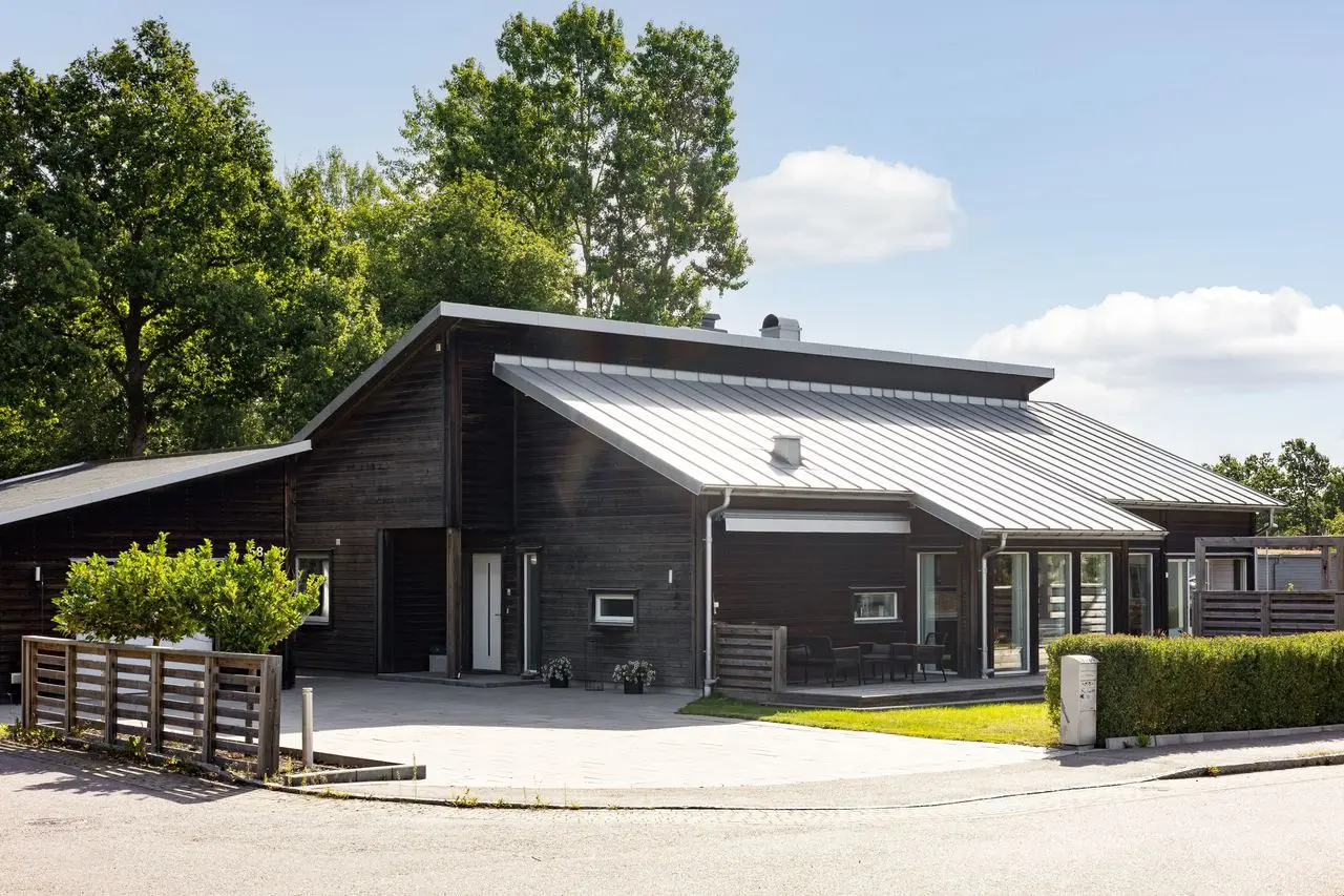 Bild 1 av 21 på Lech Walesas gata 58