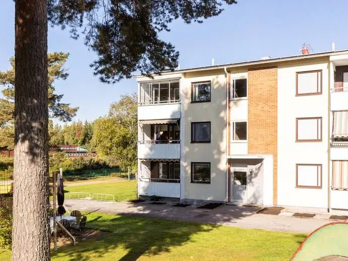 Apartment, 3 rooms, 78 m²