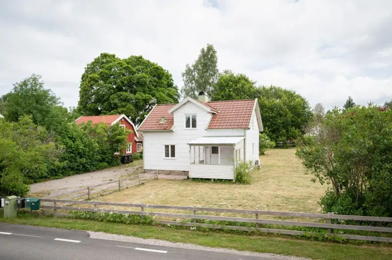 Villa, 4 rum, 75 m² i Ulricehamn