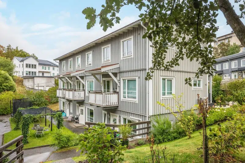 Lägenhet, 1 rum, 45 m² i Huddinge