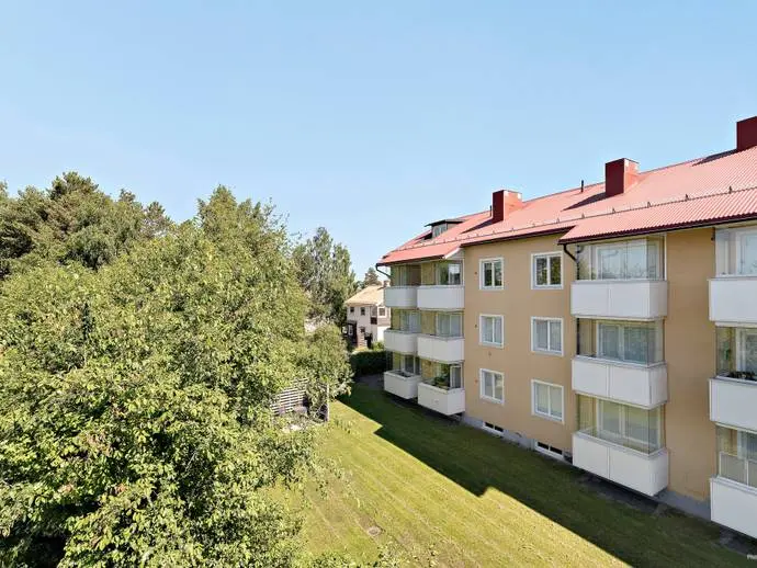 Image 1 of 19 of Sandgatan 1A