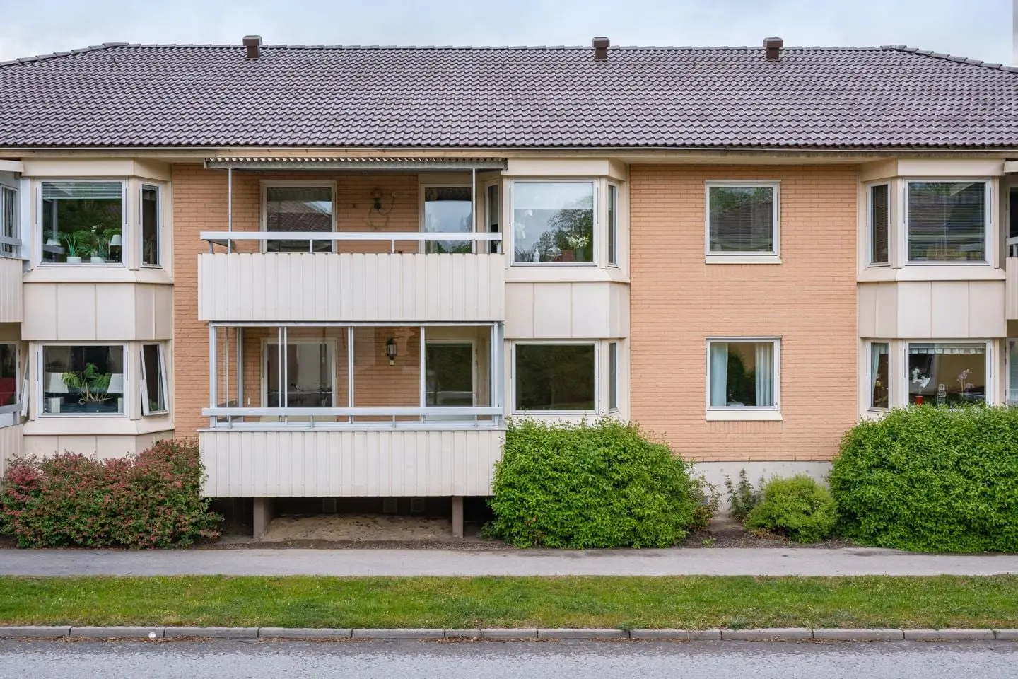 Bild 1 av 21 på Almgatan 13D