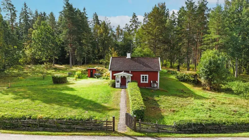 Farm in Stenberga
