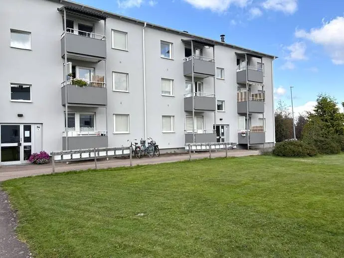 Image 1 of 21 of Backmansvägen 3A
