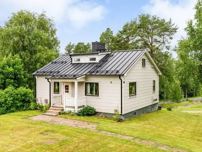 Villa, 4 rum, 121 m²