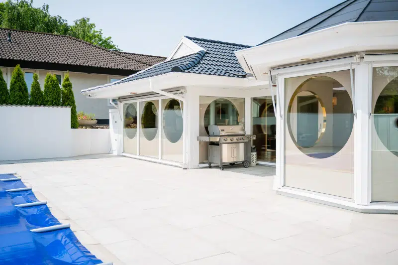 Villa, 4 rum, 196 m² i Västra Bjärnum