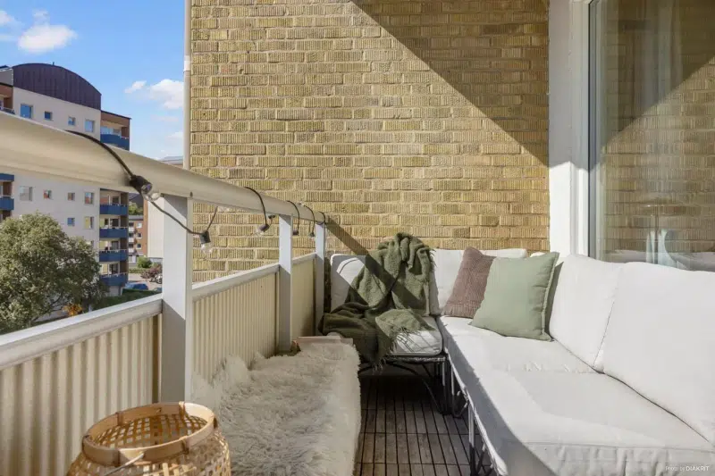 Apartment, 2 rooms, 64 m² in Mölndal
