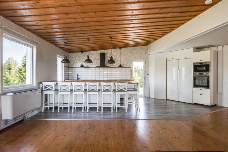 Villa, 4 rum, 83 m² i Lämmetorp