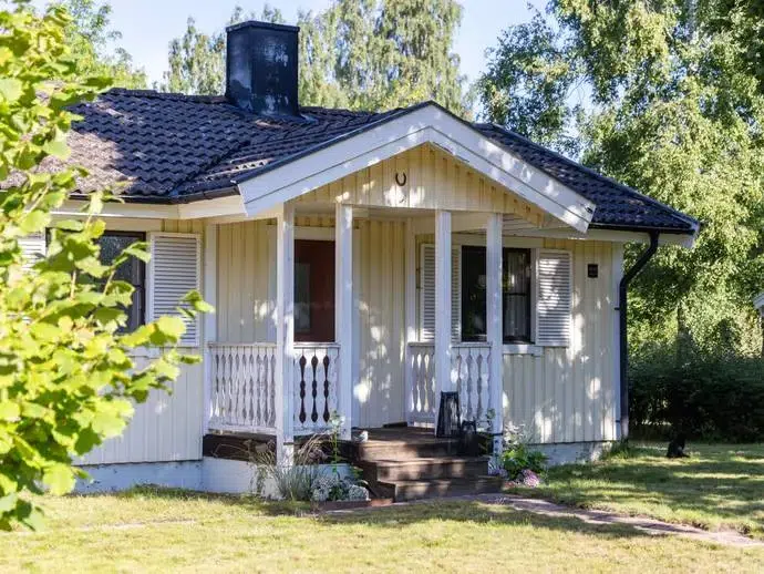 Villa, 3 rum, 62 m²