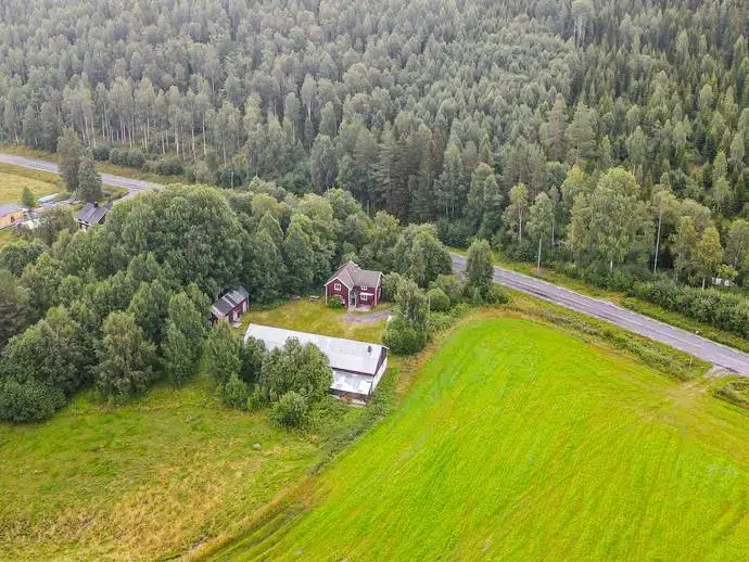 Villa, 4 rum, 50 m²