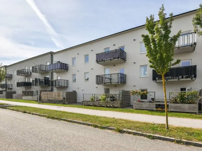 Bild 1 av 21 på Greta Arwidssons Gata 30A