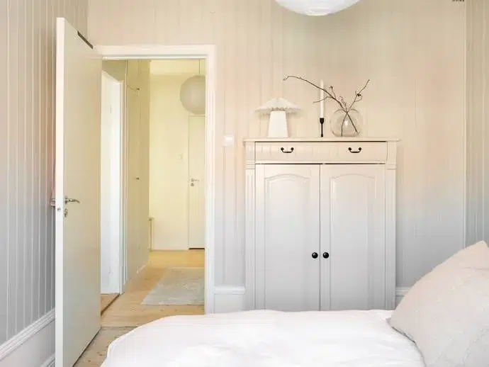 Lägenhet, 2 rum, 51 m²