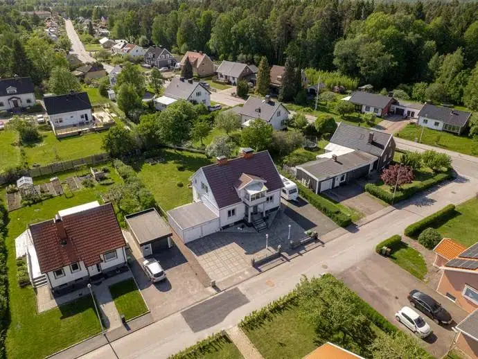 Villa, 5 rum, 170 m²