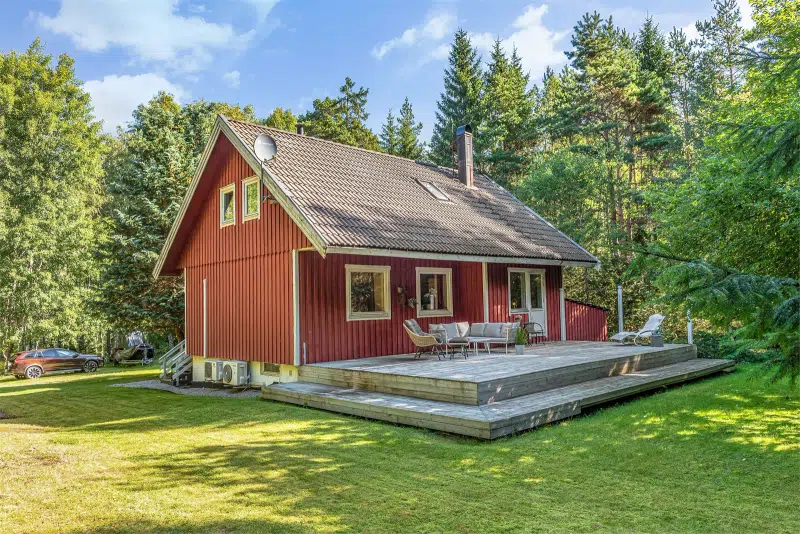 House, 5 rooms, 110 m²