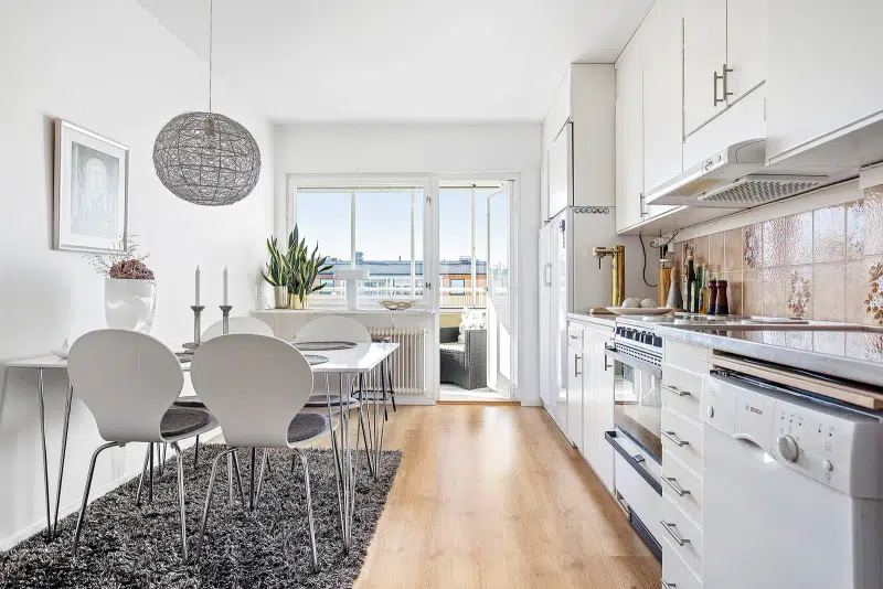 Lägenhet, 3 rum, 74 m²