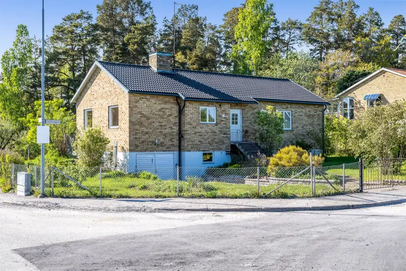 Villa, 5 rum, 111 m²