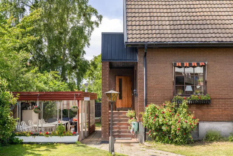 Villa, 3 rum, 113 m²