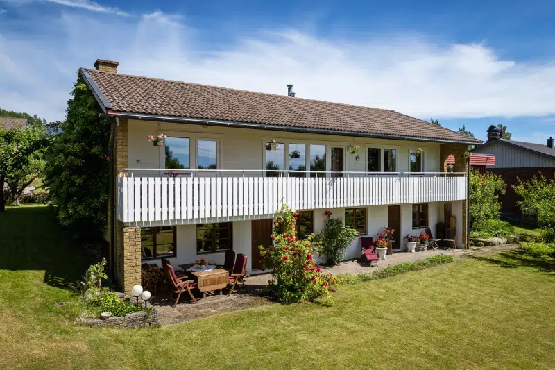 House, 7 rooms, 165 m²