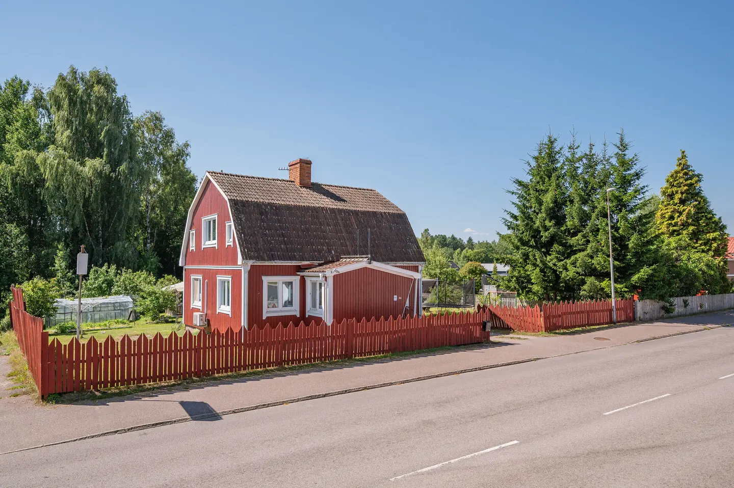 Image 1 of 6 of Folkaregatan 46