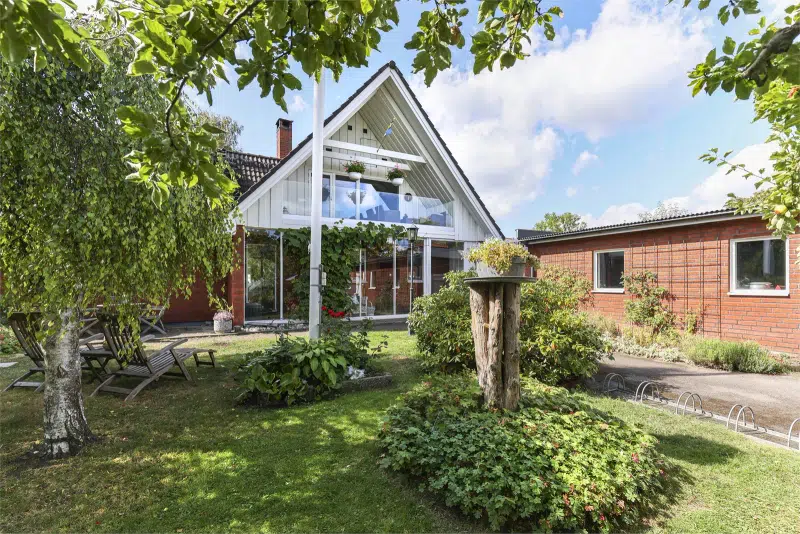 Villa, 6 rum, 200 m²