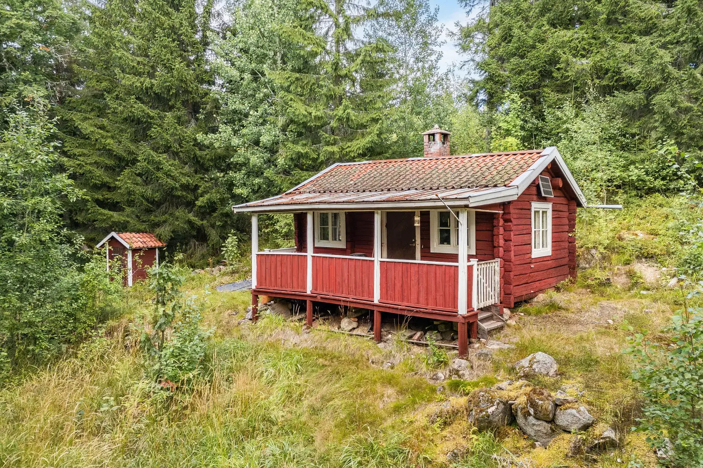 Bild 1 av 6 på Morberget 5