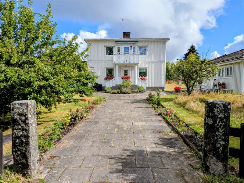 Villa, 6 rum, 175 m²