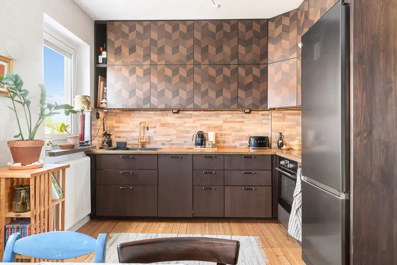 Lägenhet, 2 rum, 60 m²