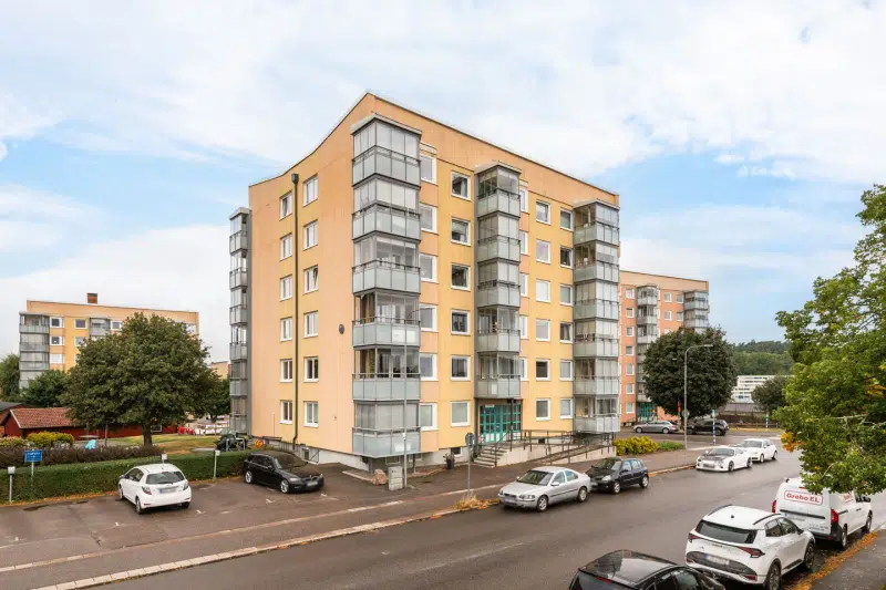 Apartment, 1 room, 44 m²