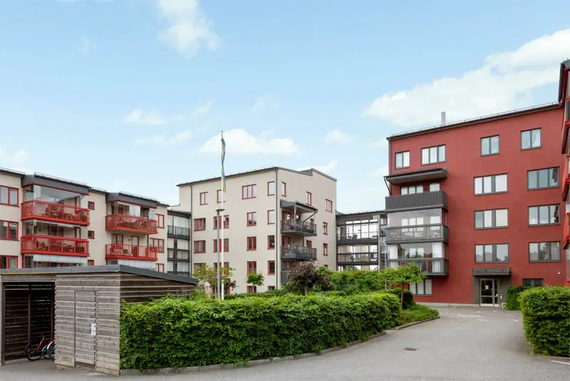 Apartment, 4 rooms, 88 m²