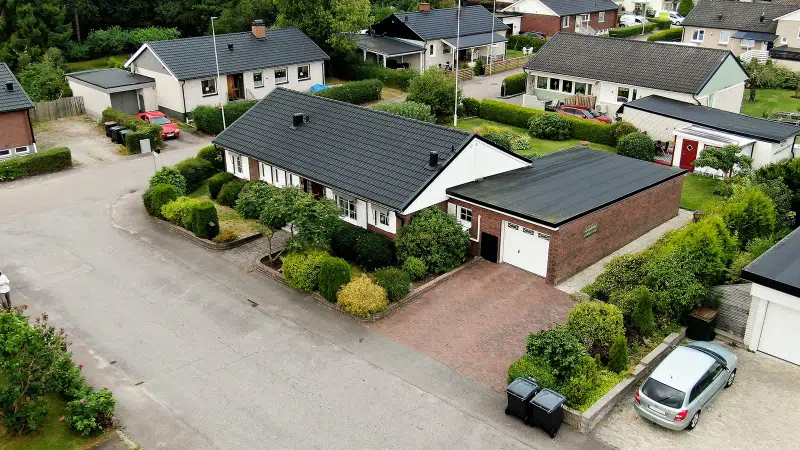 House, 5 rooms, 105 m²