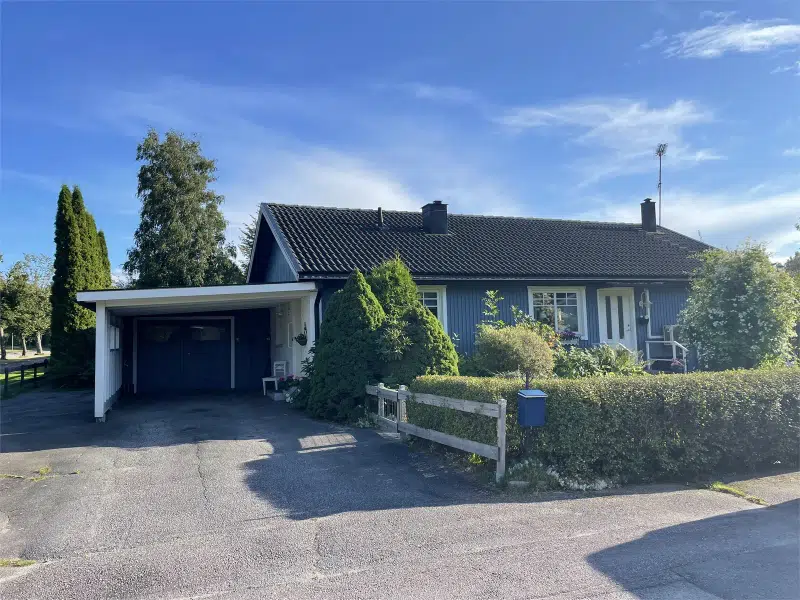 House, 4 rooms, 98 m²