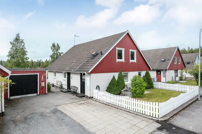 House, 7 rooms, 153 m²