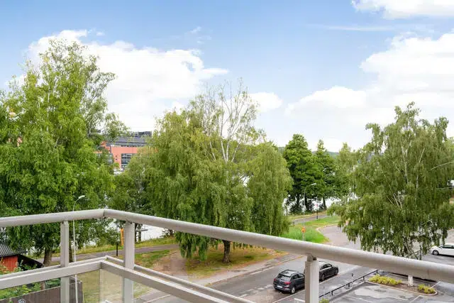 Apartment, 2 rooms, 54 m² in Södertälje