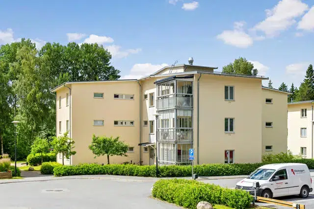 Apartment, 3 rooms, 67 m² in Grödinge