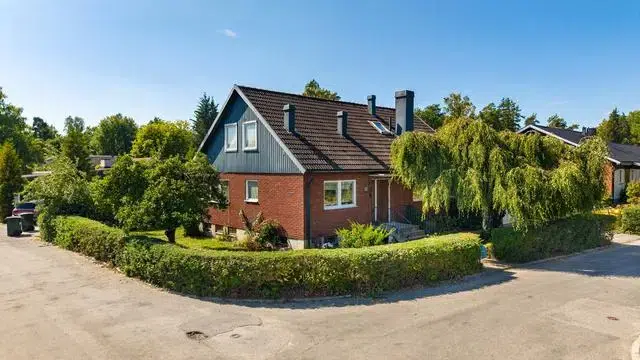 Villa, 4 rum, 103 m² i Tumba