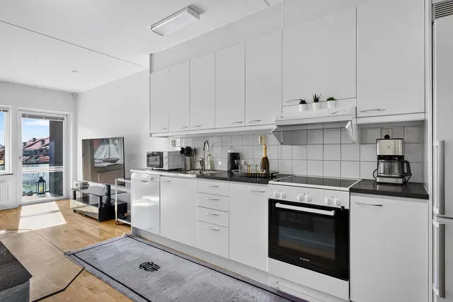 Bild 1 av 19 på Kryddgårdsgatan 23